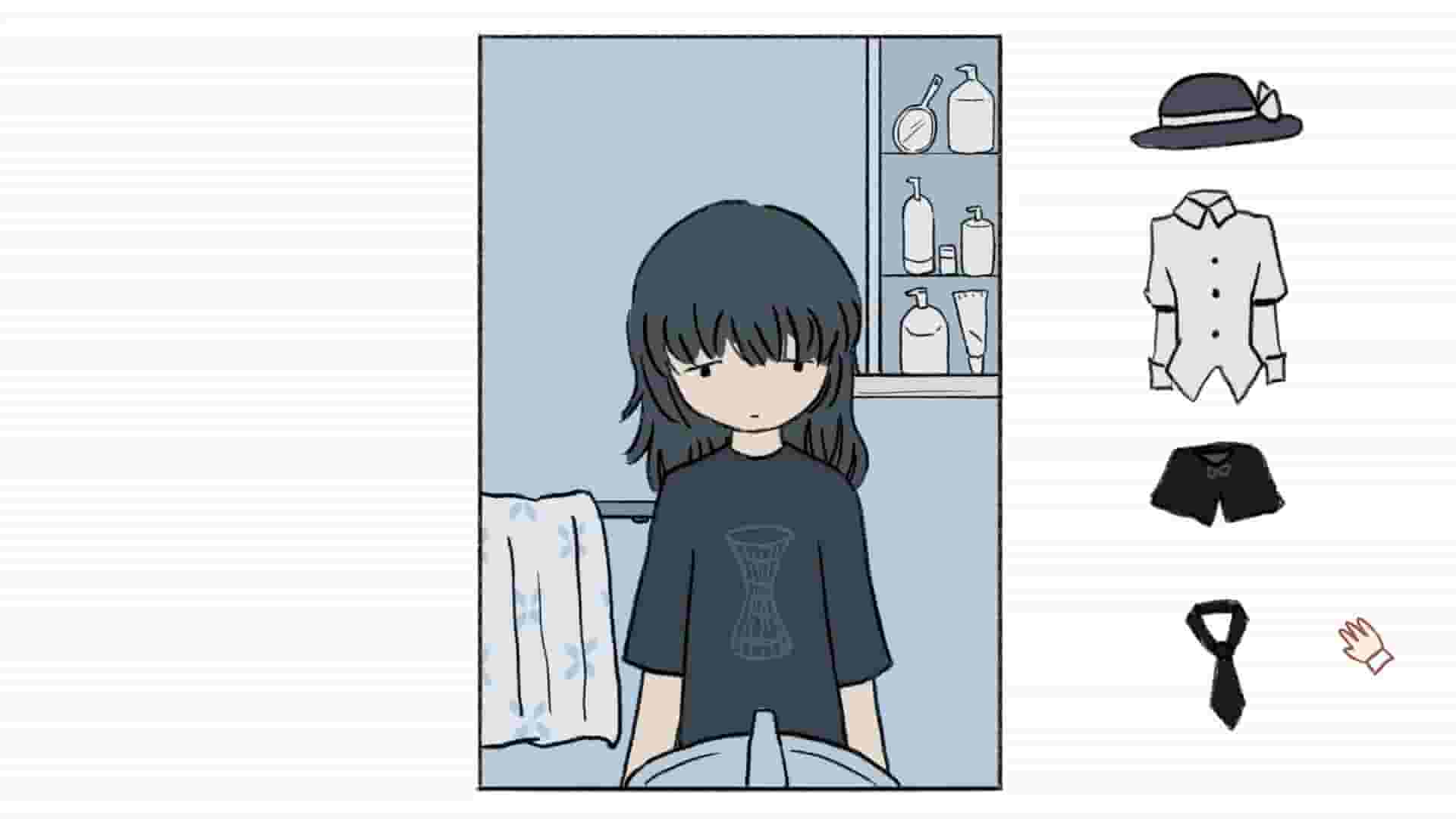 Duet screenshot thumbnail screenshot 1