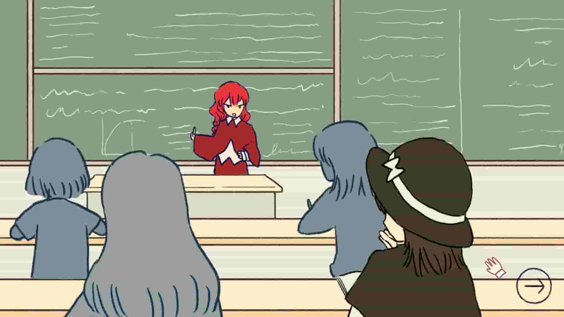 Duet screenshot thumbnail screenshot 4