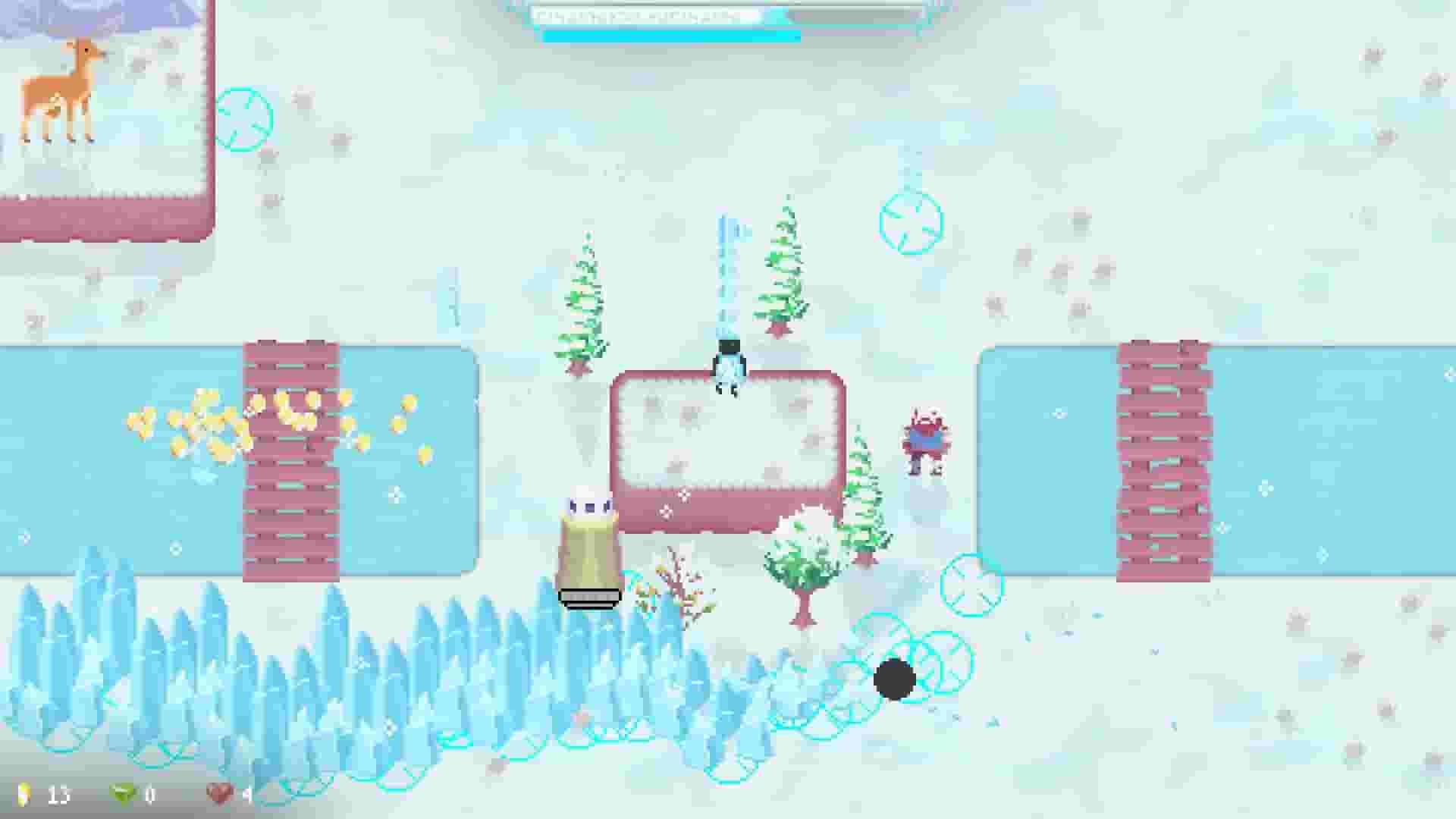 Duke of Defense screenshot thumbnail screenshot 3