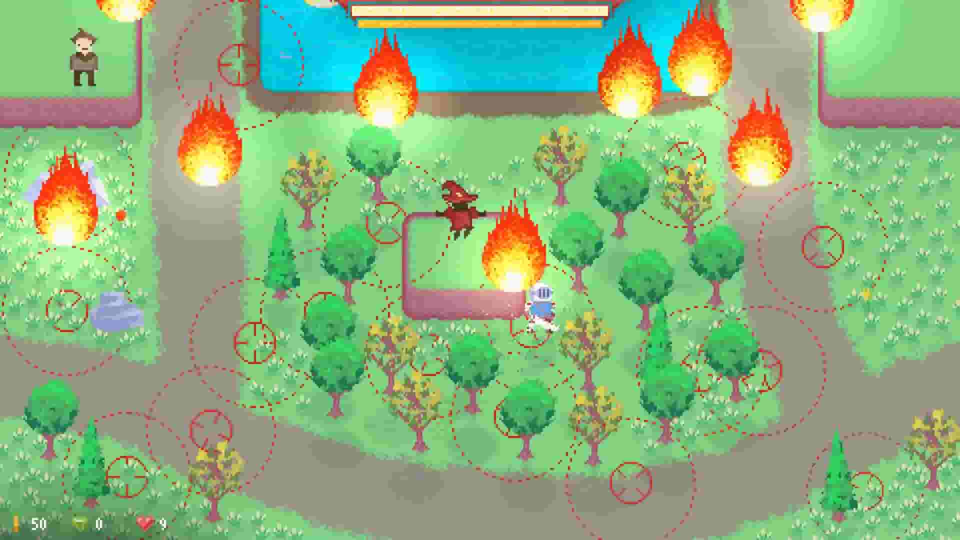 Duke of Defense screenshot thumbnail screenshot 4