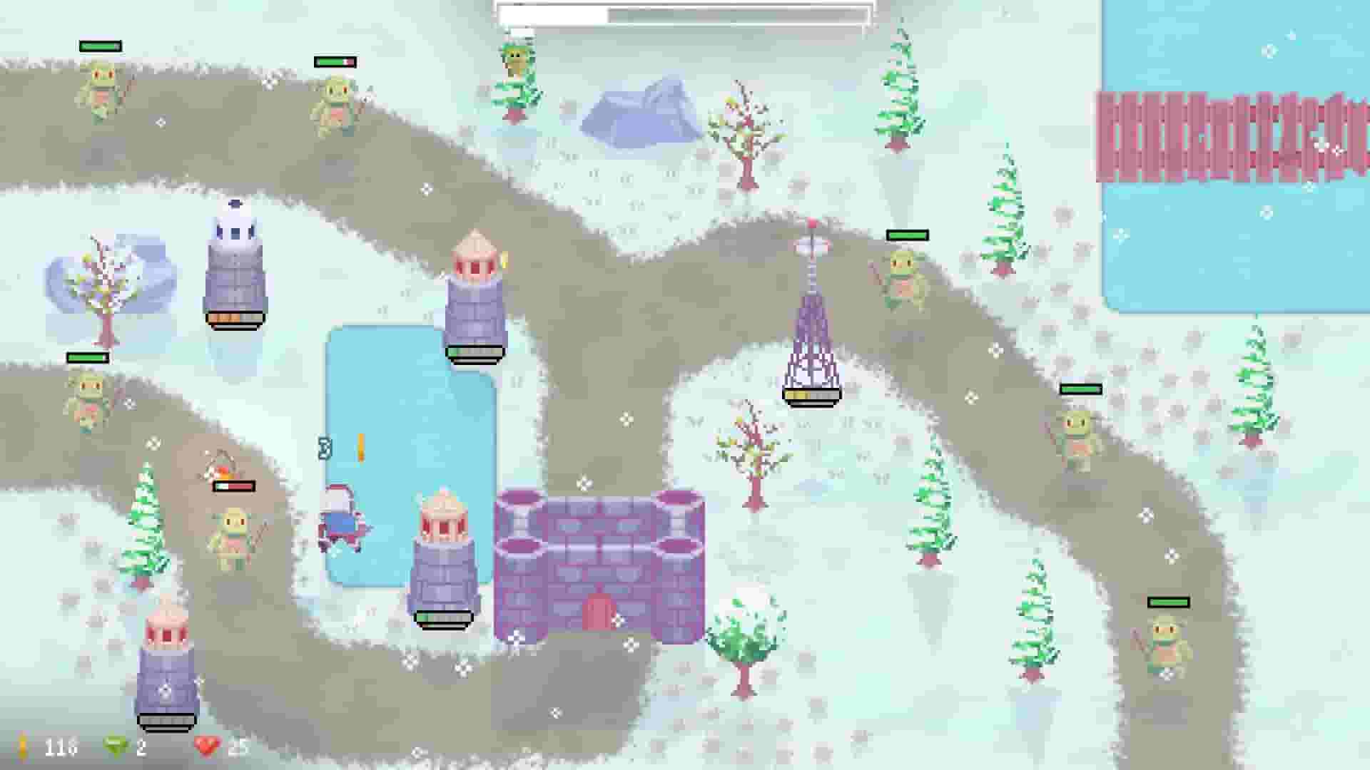 Duke of Defense screenshot thumbnail screenshot 5