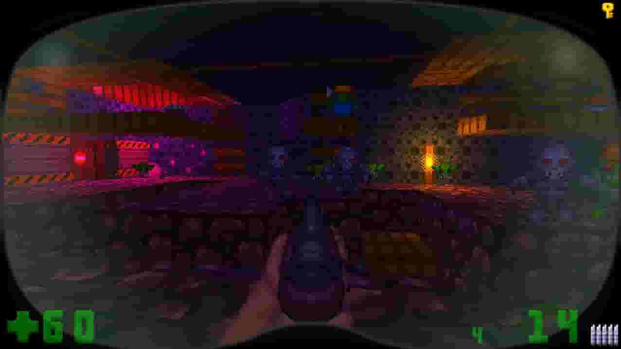 Dump of the Dead X screenshot thumbnail screenshot 2