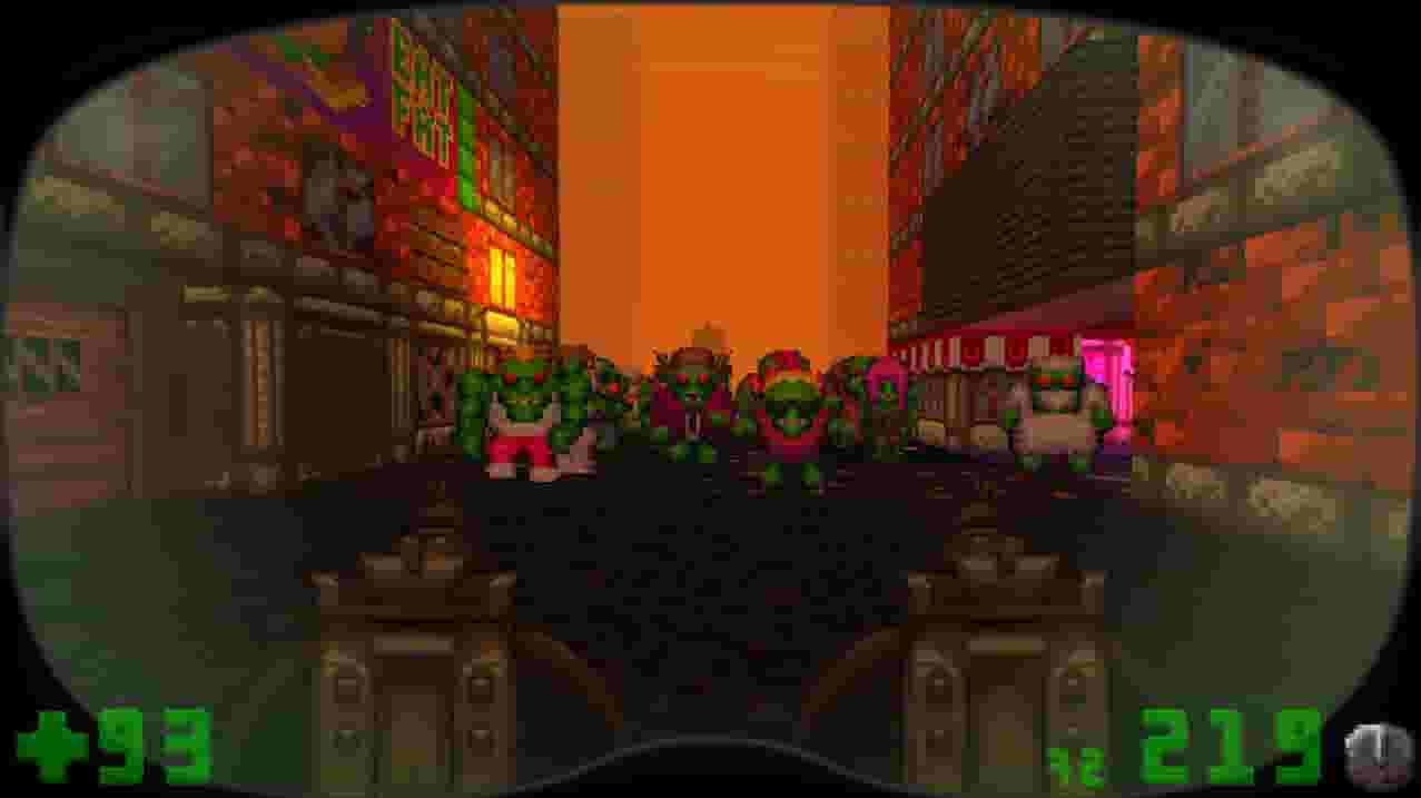 Dump of the Dead X screenshot thumbnail screenshot 3