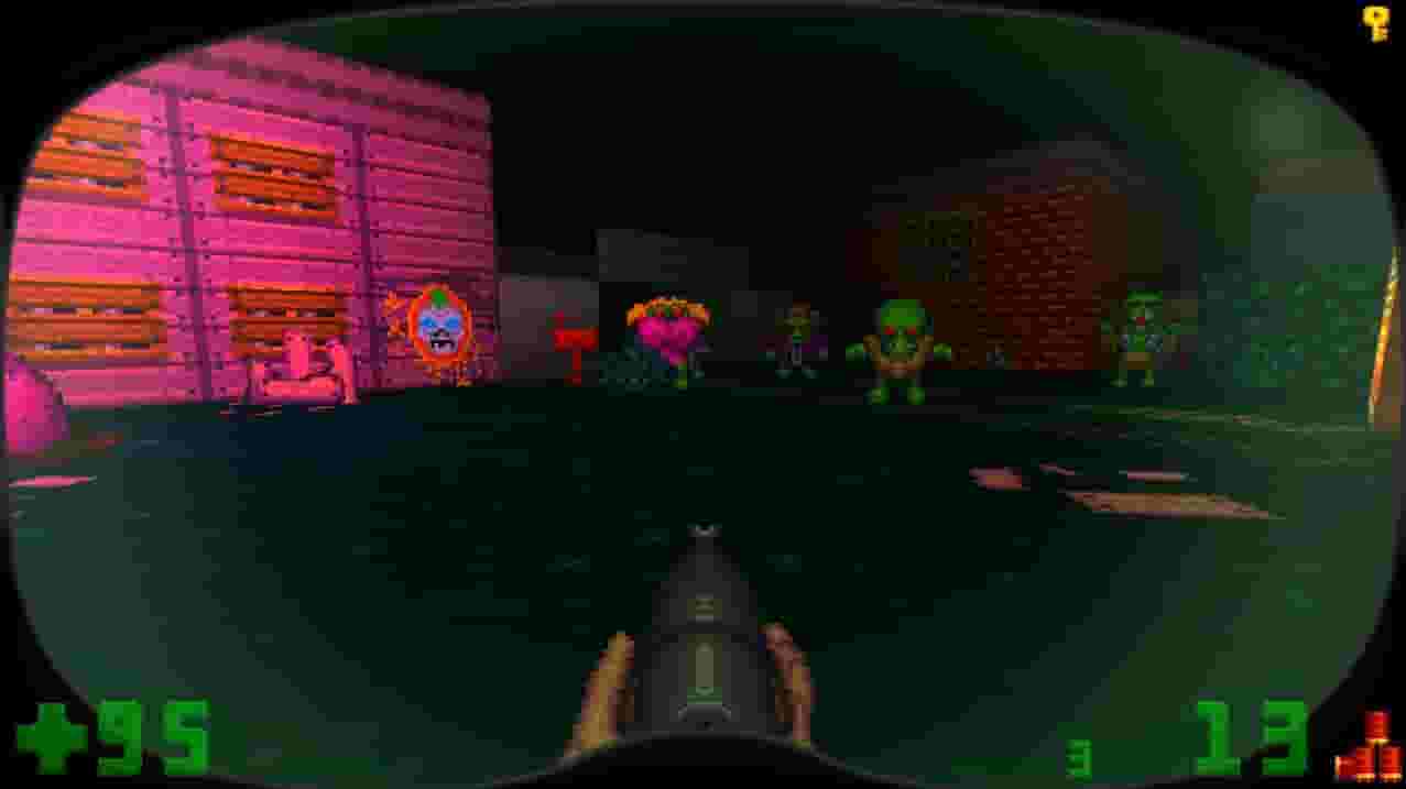 Dump of the Dead X screenshot thumbnail screenshot 4