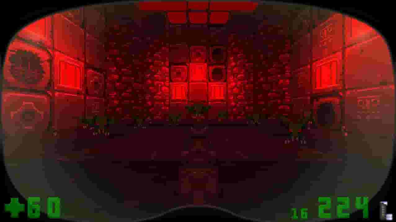 Dump of the Dead X screenshot thumbnail screenshot 6