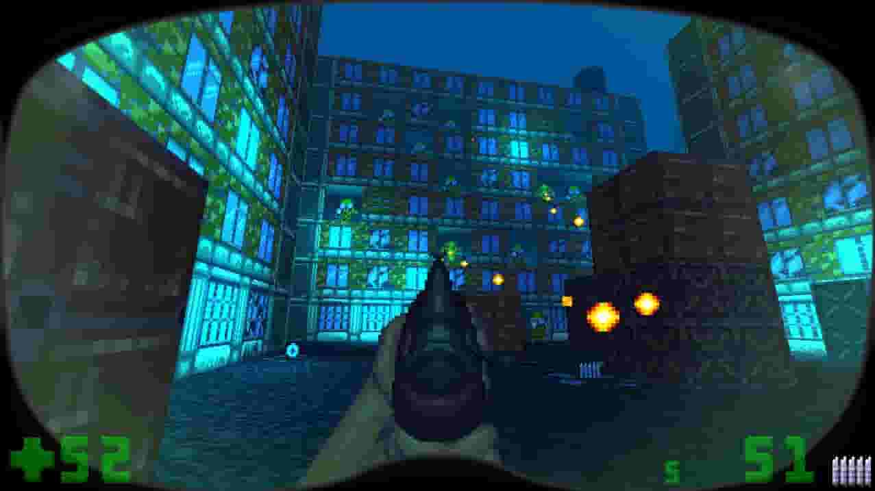 Dump of the Dead X screenshot thumbnail screenshot 7