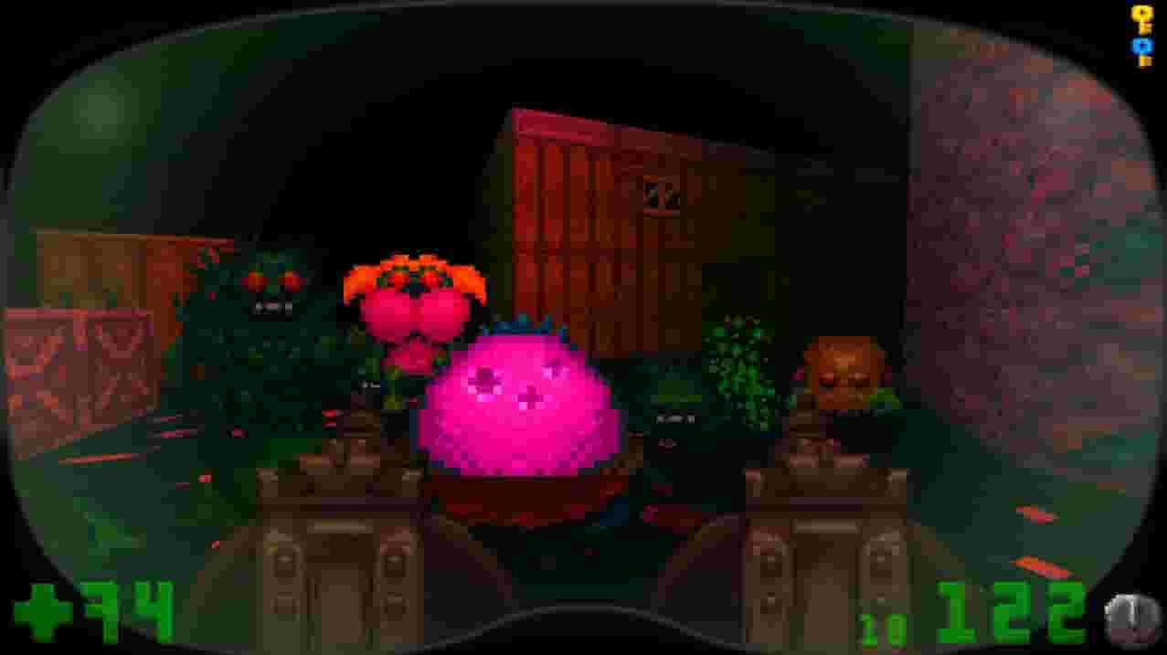 Dump of the Dead X screenshot thumbnail screenshot 9