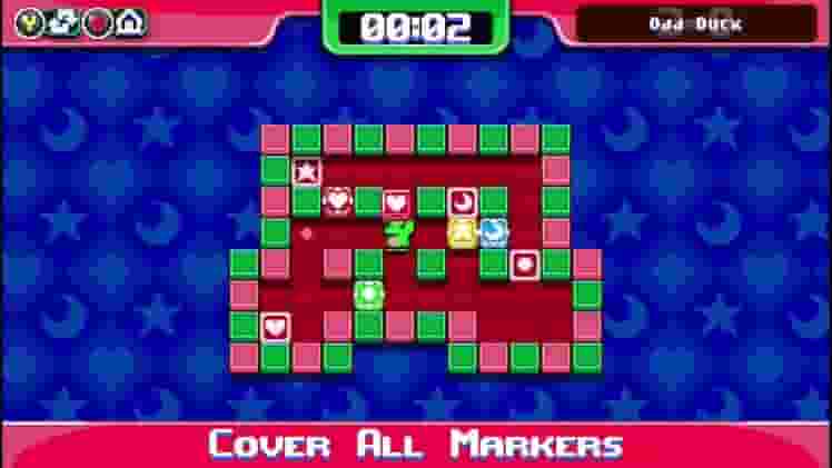 Dumpy and Bumpy screenshot thumbnail screenshot 0