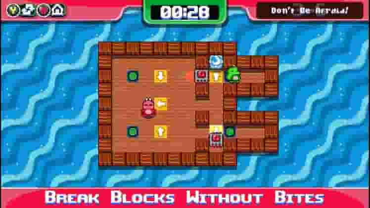 Dumpy and Bumpy screenshot thumbnail screenshot 1