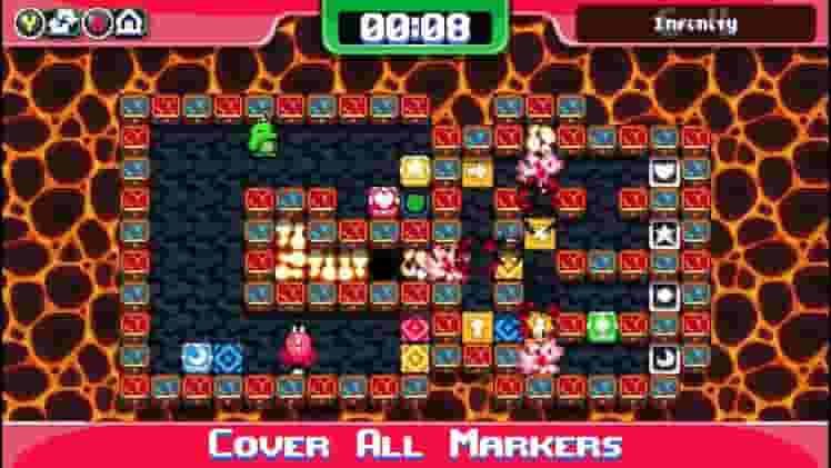 Dumpy and Bumpy screenshot thumbnail screenshot 2