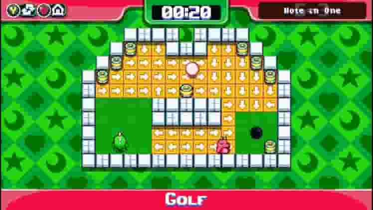 Dumpy and Bumpy screenshot thumbnail screenshot 3