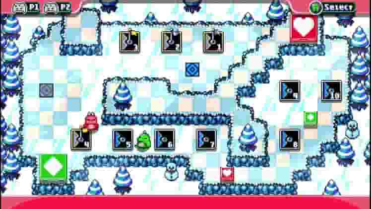 Dumpy and Bumpy screenshot thumbnail screenshot 5