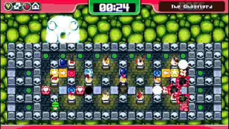 Dumpy and Bumpy screenshot thumbnail screenshot 6