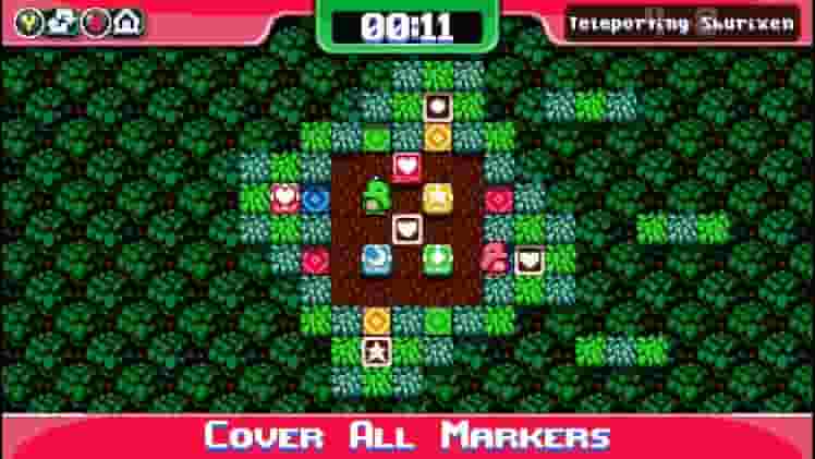 Dumpy and Bumpy screenshot thumbnail screenshot 7