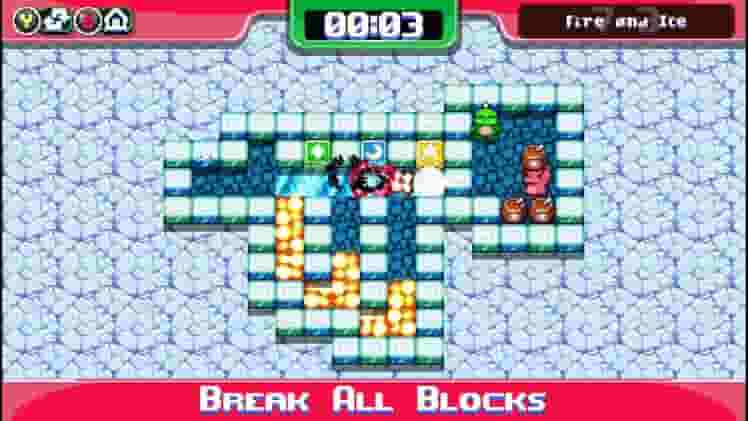 Dumpy and Bumpy screenshot thumbnail screenshot 8