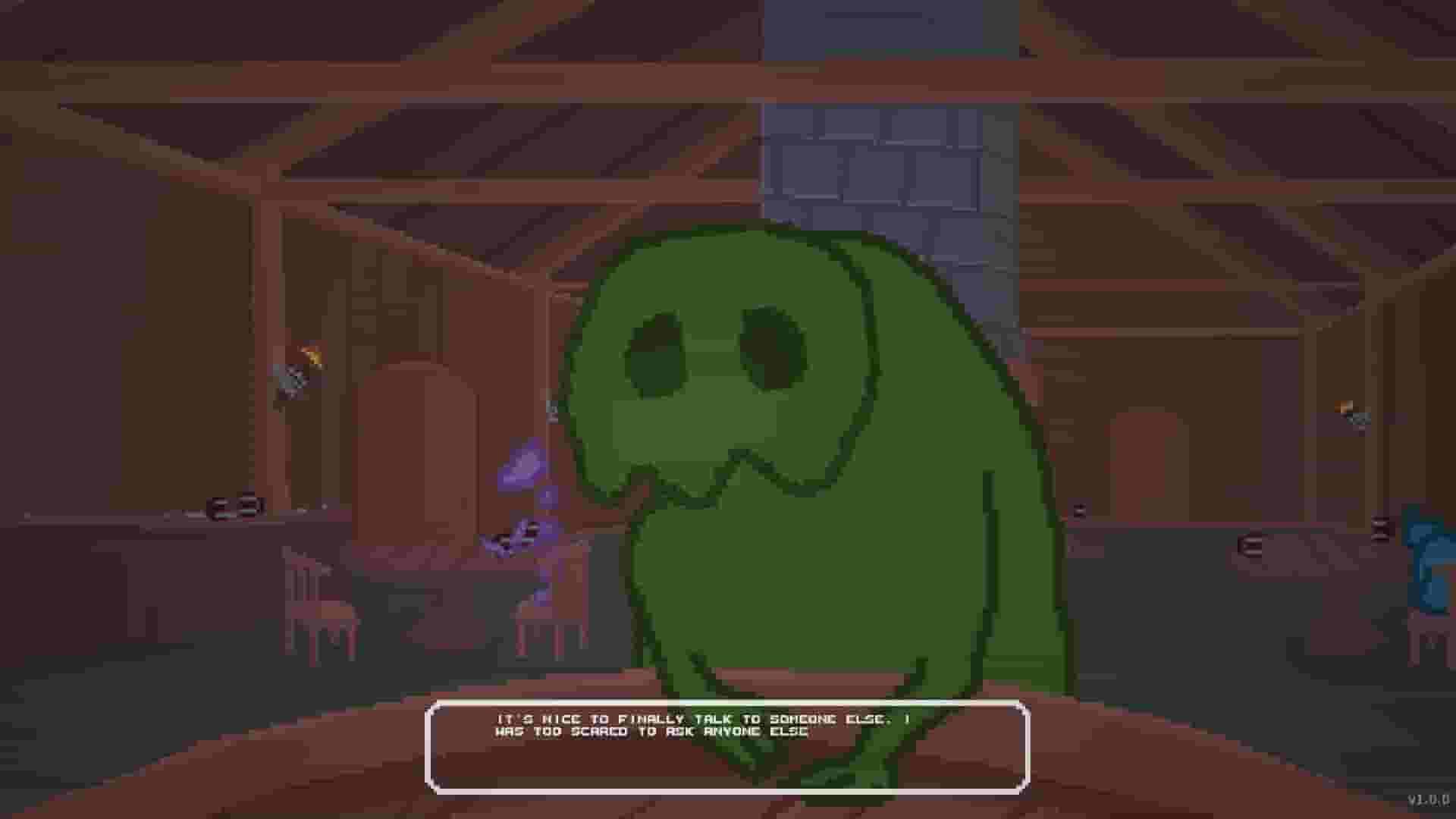 Dungeon Deck screenshot thumbnail screenshot 3