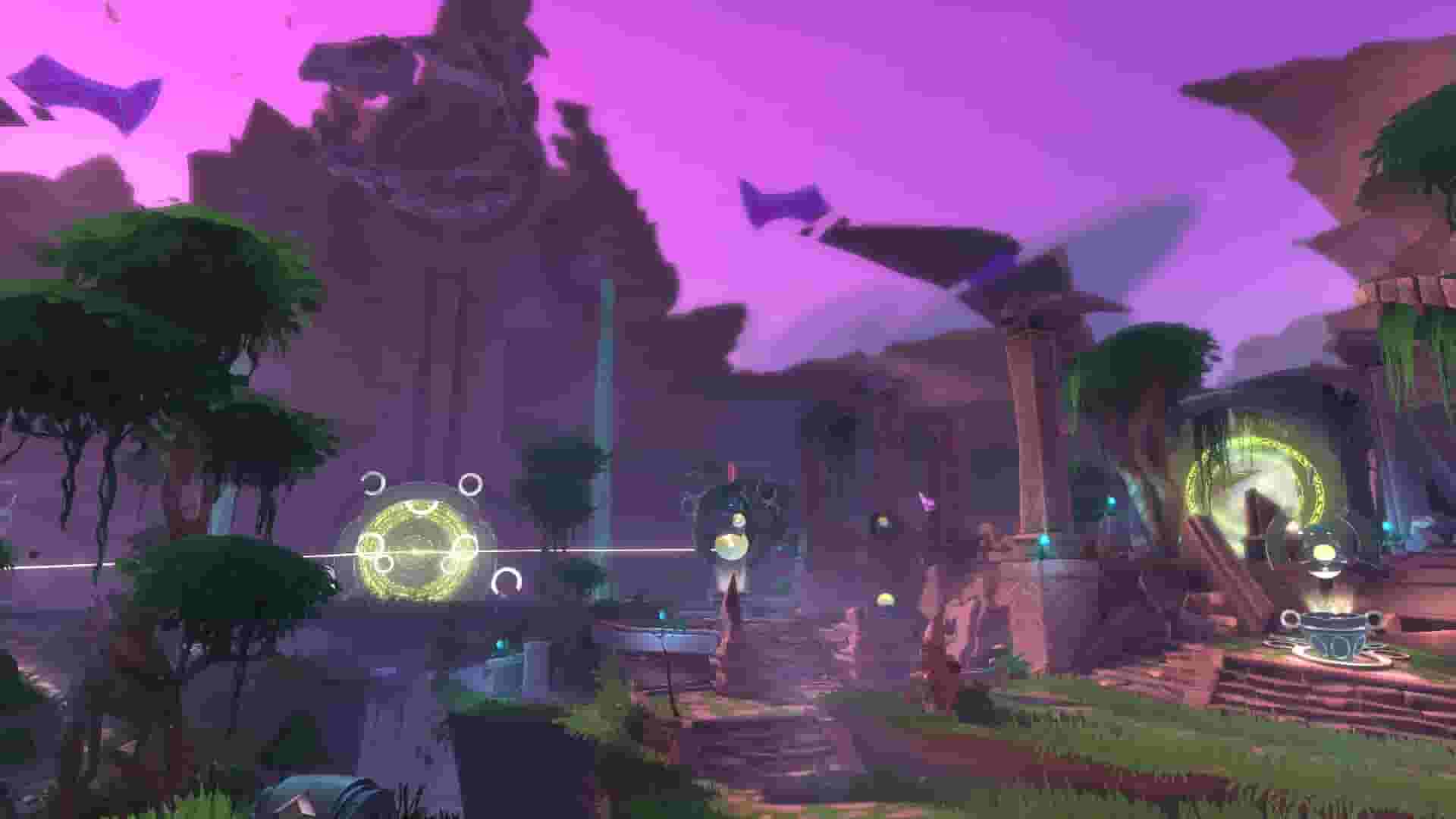 Dungeon Defenders II screenshot thumbnail screenshot 8