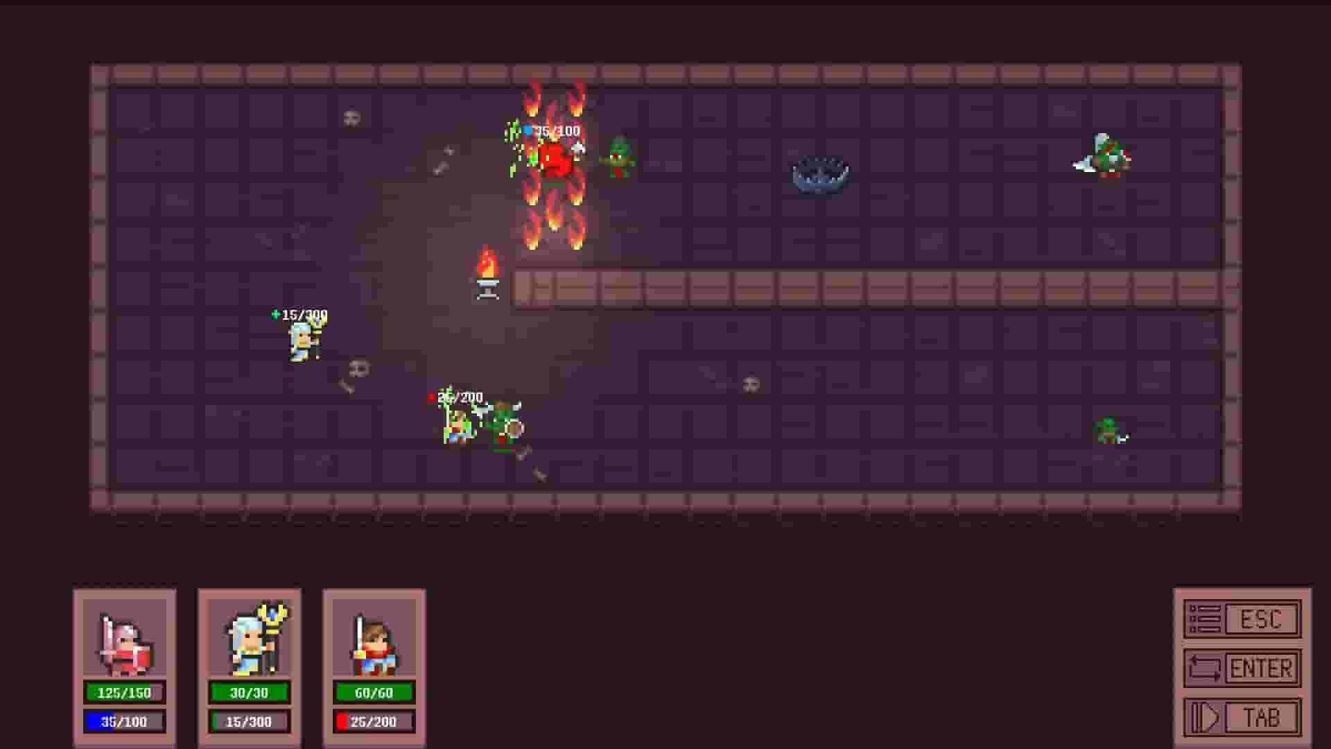 Dungeon Dev screenshot thumbnail screenshot 5