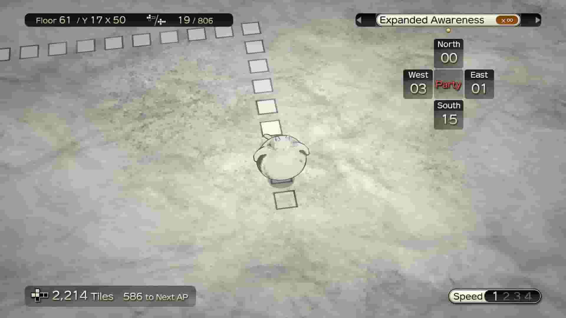 DUNGEON ENCOUNTERS screenshot thumbnail screenshot 7