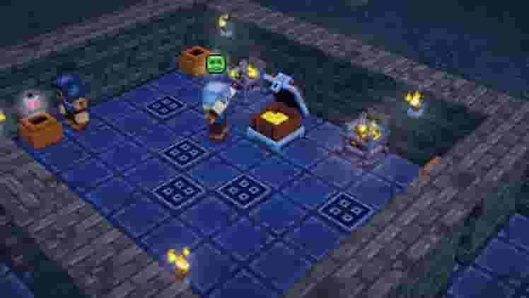 Dungeon Tycoon screenshot thumbnail screenshot 12