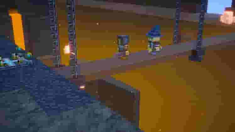 Dungeon Tycoon screenshot thumbnail screenshot 4