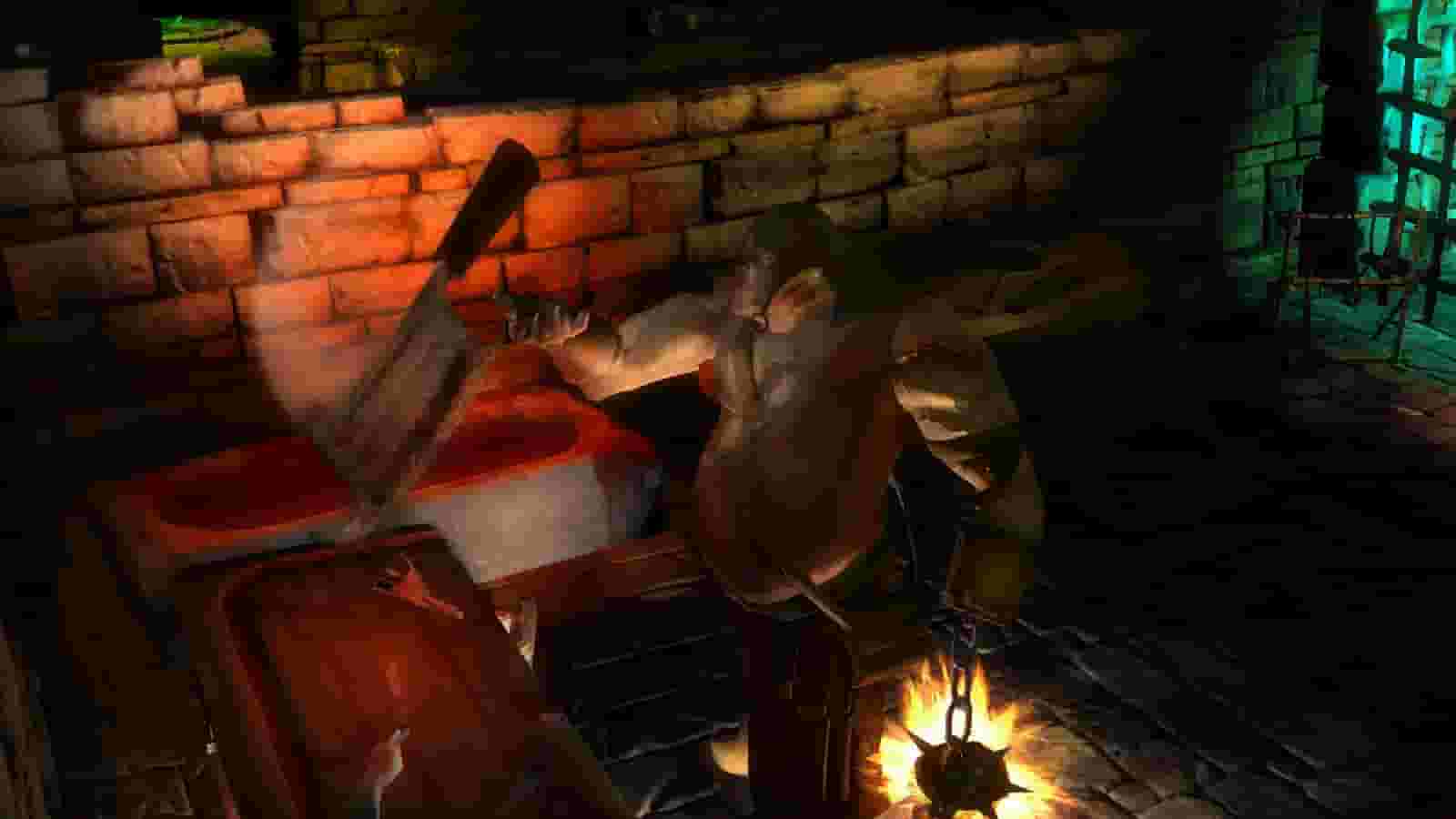 Dungeons screenshot thumbnail screenshot 0