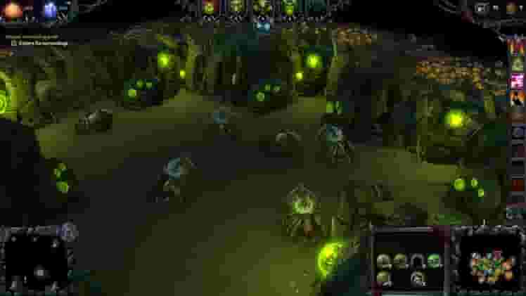Dungeons 2 screenshot thumbnail screenshot 10