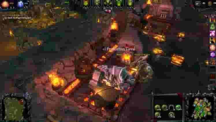 Dungeons 2 screenshot thumbnail screenshot 12