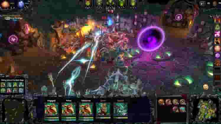 Dungeons 2 screenshot thumbnail screenshot 15