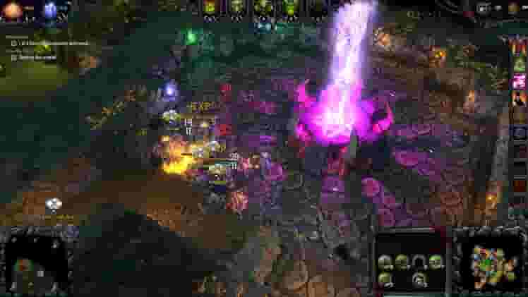 Dungeons 2 screenshot thumbnail screenshot 3