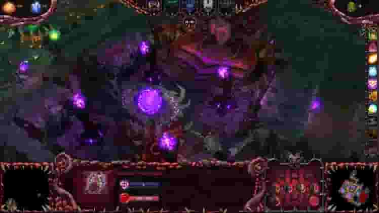 Dungeons 2 screenshot thumbnail screenshot 5