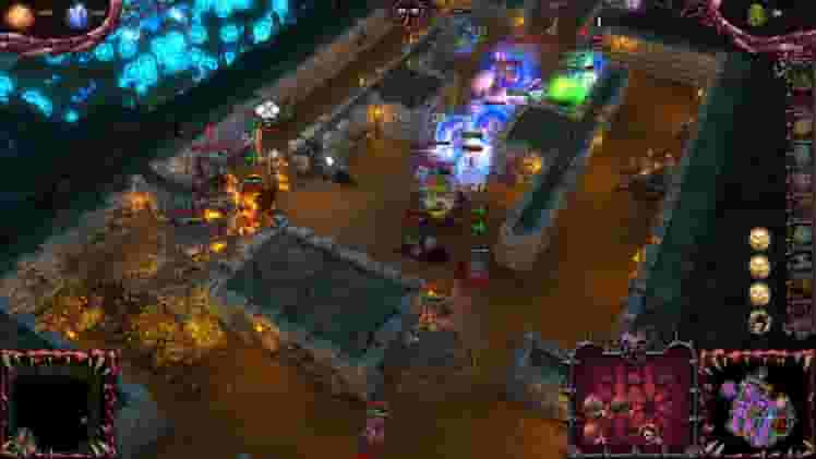 Dungeons 2 screenshot thumbnail screenshot 6