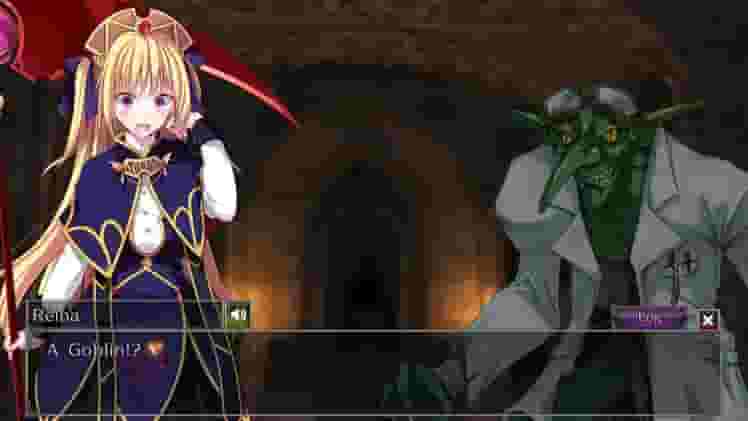 Dungeon's Legion screenshot thumbnail screenshot 1