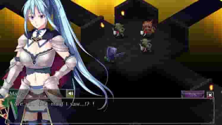 Dungeon's Legion screenshot thumbnail screenshot 2