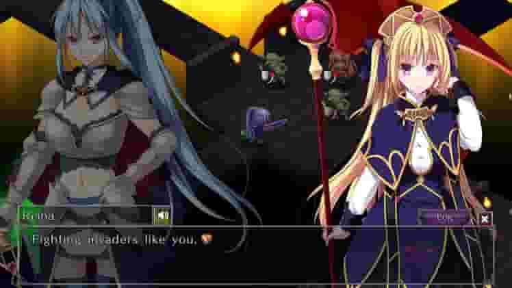 Dungeon's Legion screenshot thumbnail screenshot 3