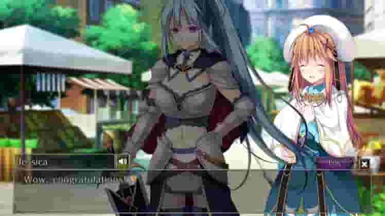 Dungeon's Legion screenshot thumbnail screenshot 4