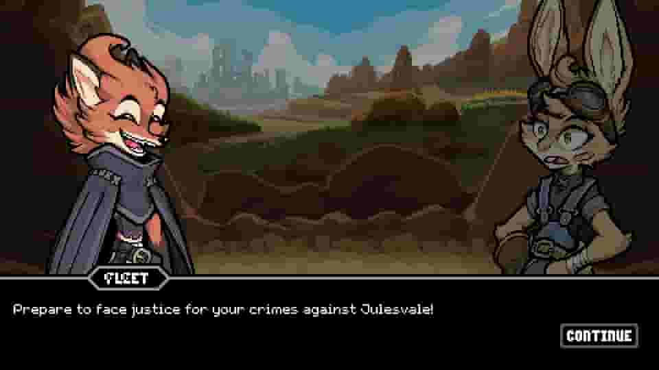 Dungeons of Aether screenshot thumbnail screenshot 5