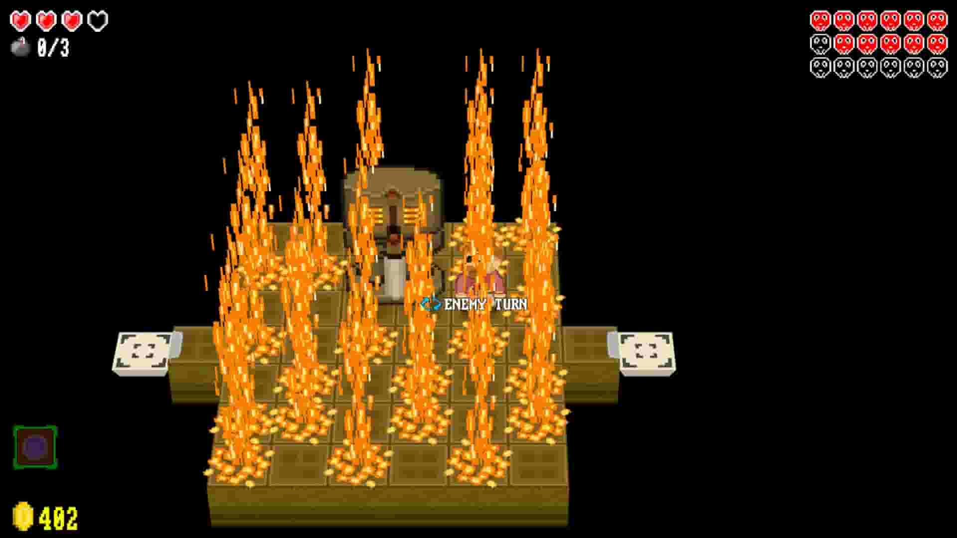 Dungeons of Shalnor screenshot thumbnail screenshot 0