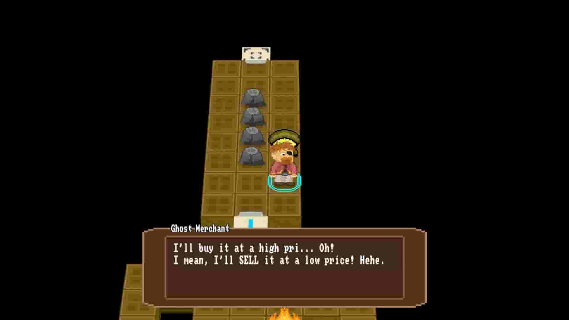 Dungeons of Shalnor screenshot thumbnail screenshot 1