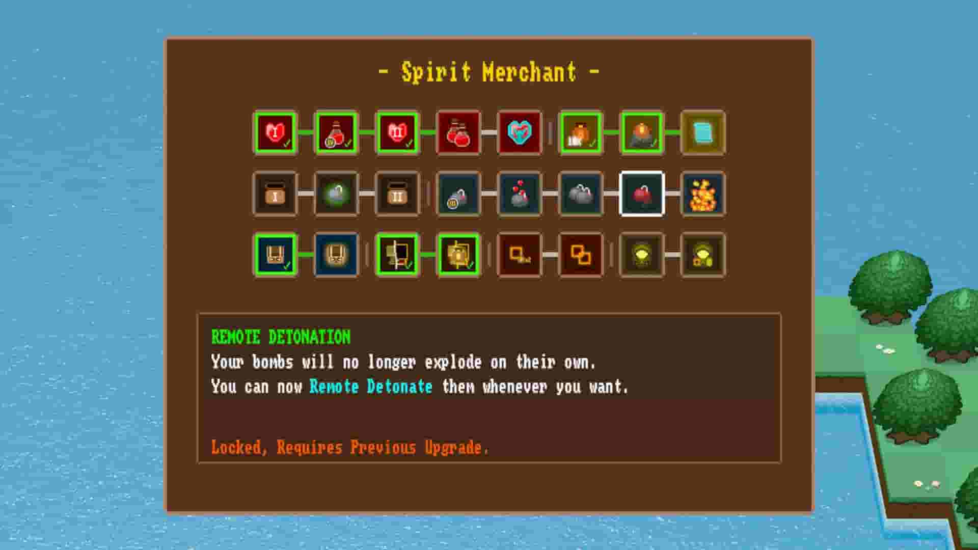 Dungeons of Shalnor screenshot thumbnail screenshot 3