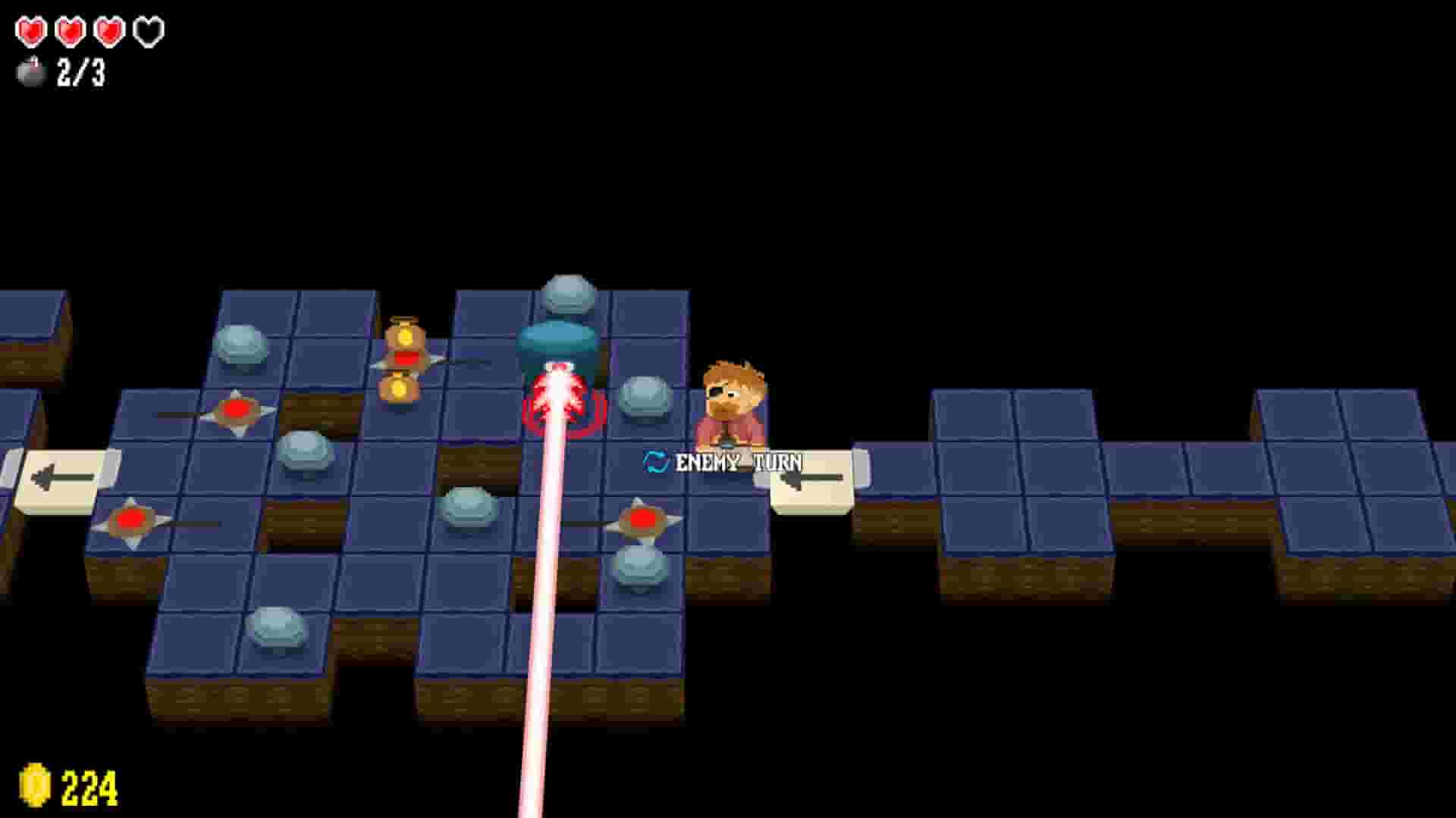 Dungeons of Shalnor screenshot thumbnail screenshot 4