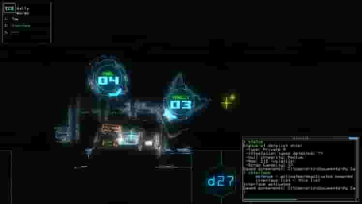 Duskers screenshot thumbnail screenshot 0