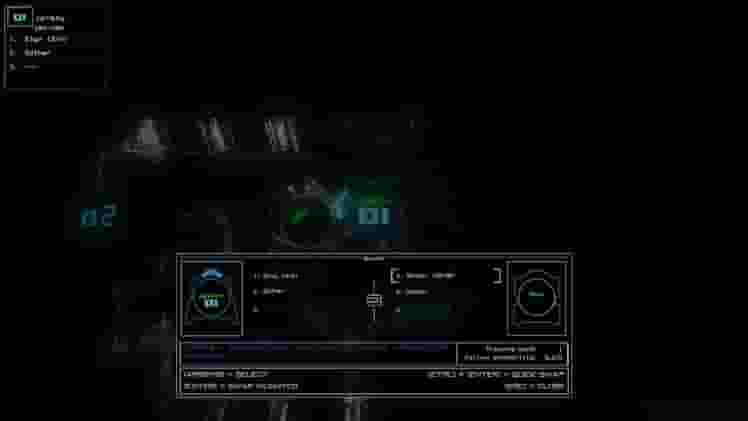 Duskers screenshot thumbnail screenshot 11