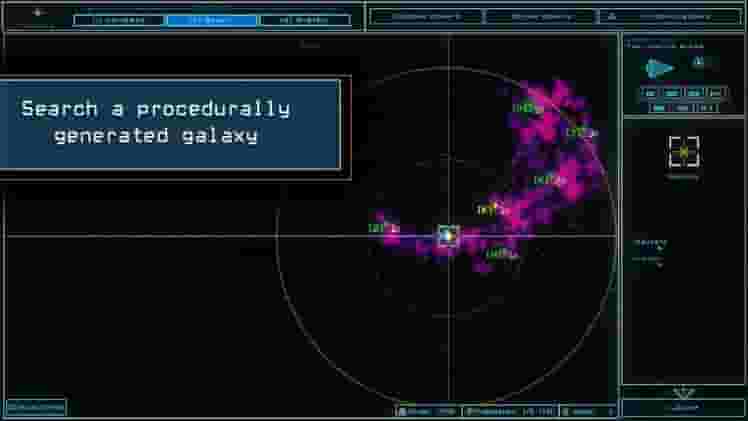 Duskers screenshot thumbnail screenshot 2