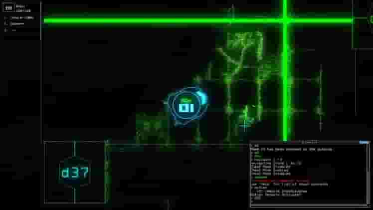 Duskers screenshot thumbnail screenshot 4