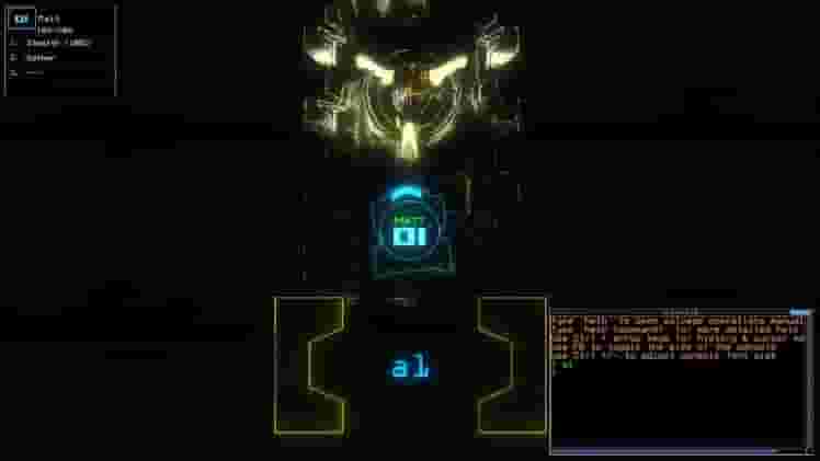 Duskers screenshot thumbnail screenshot 7