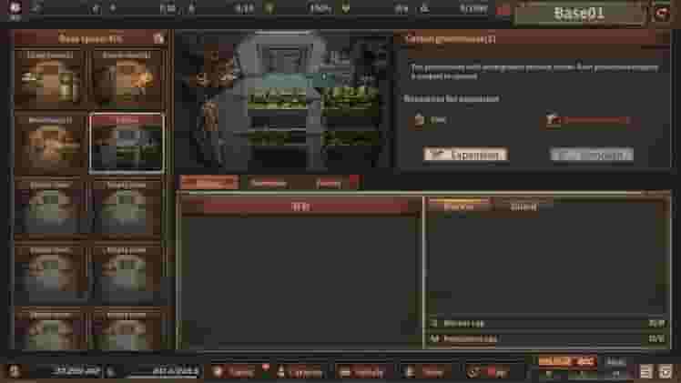 Dust to the End screenshot thumbnail screenshot 11