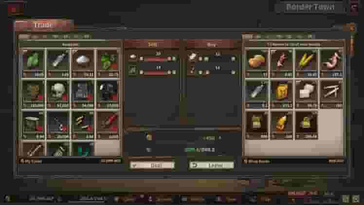 Dust to the End screenshot thumbnail screenshot 12