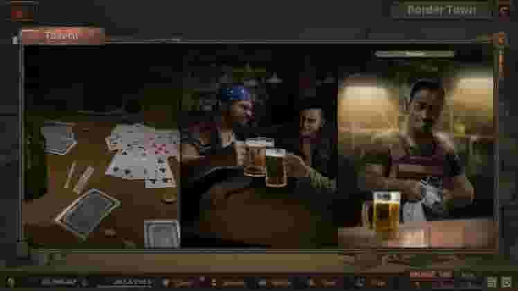 Dust to the End screenshot thumbnail screenshot 14