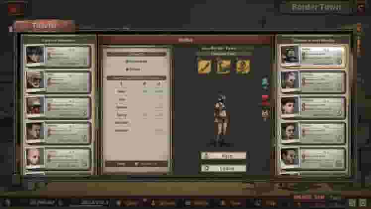 Dust to the End screenshot thumbnail screenshot 15